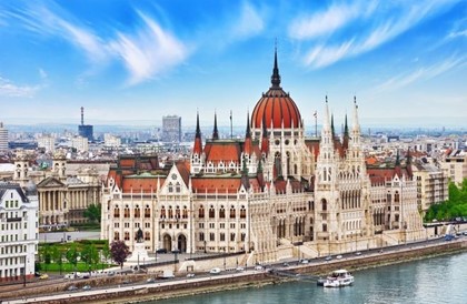 Компания VFS Global стала визовым оператором Венгрии в России