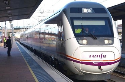 Испанские железнодорожники объявили о забастовке