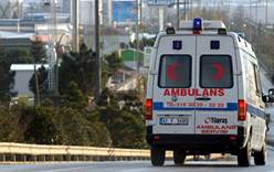 Пострадавшая в Турции девочка из России скончалась