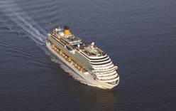 Costa Cruises запускает два новых маршрута