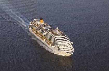 Costa Cruises запускает два новых маршрута
