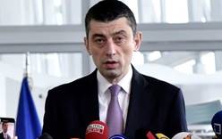 Выбран новый премьер-министр Грузии
