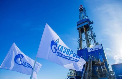 ЕС ограничил деятельность «Газпрома»