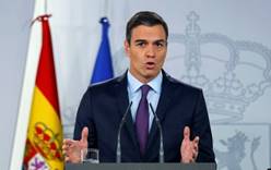 Досрочные выборы пройдут в Испании