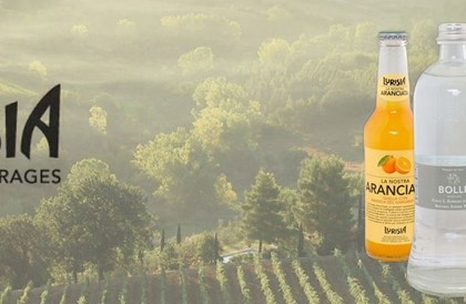 Coca-Сola купила знаменитый бренд минеральной воды из Пьемонта