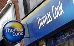 Старейшая в мире туркомпания Thomas Cook объявила о банкротстве
