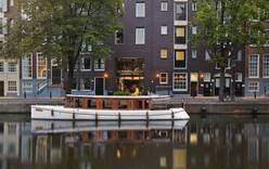 «Налог на кровать» в Амстердаме