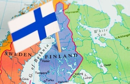 Финны выдадут визы на 5 лет