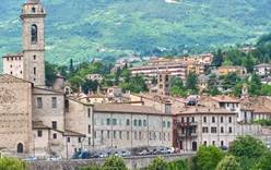 В Италии выбрали самый красивый малый город