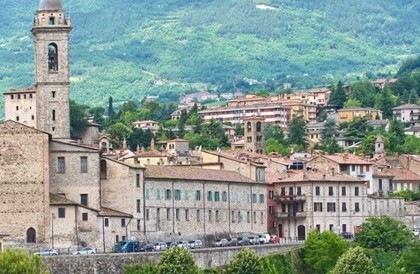 В Италии выбрали самый красивый малый город