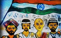 День национального единства Индии