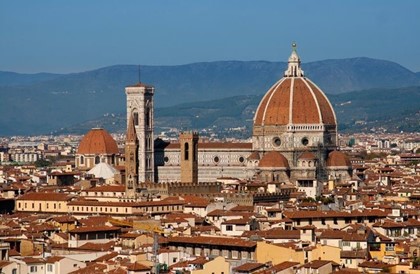 Флоренция повысит налог на туристов