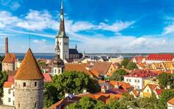 Эстония требует от России вернуть территории