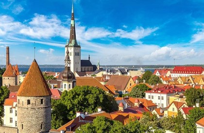 Эстония требует от России вернуть территории