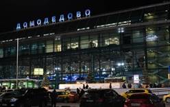 Аэропорт Домодедово тестирует роботов-клинеров