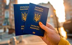 Украинцам ограничат въезд в Россию