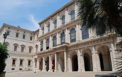 В Италии отреставрировали палаццо Барберини