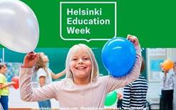 Хельсинкская неделя образования