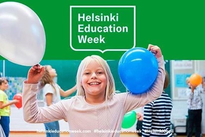 Хельсинкская неделя образования