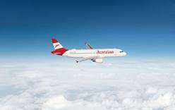 Авиакомпания Austrian открыла дополнительные рейсы из Москвы в Инсбрук