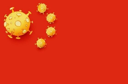 Датская карикатура на коронавирус разозлила Китай