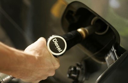 Британия запретит дизель и бензин