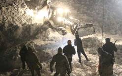 26 человека погибли в Турции из-за схода лавины