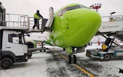 Домодедово и S7 Airlines первыми в России запустили сортировку мусора