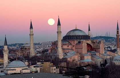 Турцию снова могут «закрыть» для российских туристов