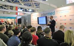 11-я Международная выставка услуг по лечению за рубежом InterMed пройдет с 17 по 19 марта 2020 года в Москве в МВЦ «Крокус Экспо».