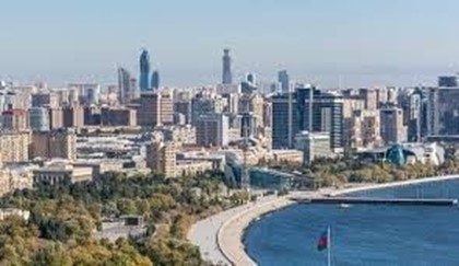 В Баку начинает работу международный туристический проект «Туры в 15:15»