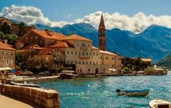 Черногория одобрила первую заявку на получение паспорта за инвестиции