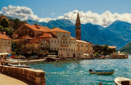 Черногория одобрила первую заявку на получение паспорта за инвестиции
