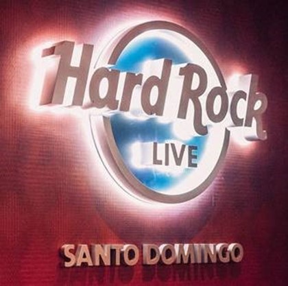 Hard Rock открывает в Санто-Доминго эксклюзивный ночной клуб с трансферами на Rolls Royce