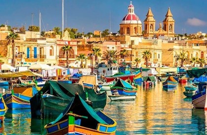 Мальта отправит туристов на карантин