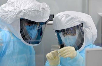 В Италии от коронавируса погибло 743 человека за сутки