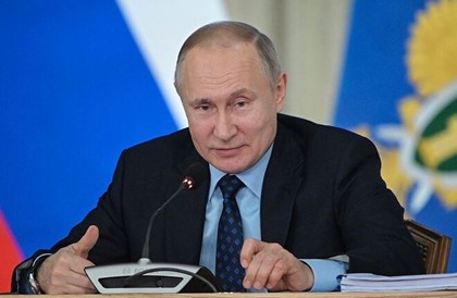 Путин предложил новые меры борьбы с коронавирусом