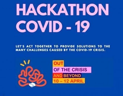 Онлайн-хакатон «Hack COVID-19» поддержит Бюро по туризму Азербайджана 