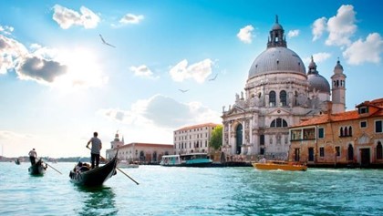 Виртуальные туры по Италии с Google Arts&Culture
