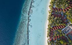 Kurumba Maldives. Не ставьте жизнь на паузу