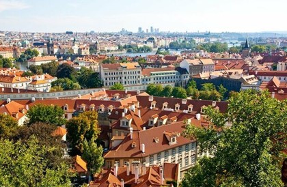Чехия возобновит международное ж/д и автобусное сообщение