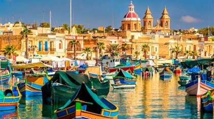 Мальта объявила о продлении запрета на въезд в страну