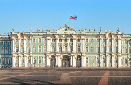 Украина ввела санкции против российских музеев