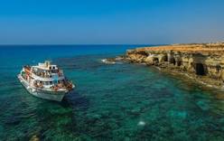 Кипр готов с 15 июня принимать туристов