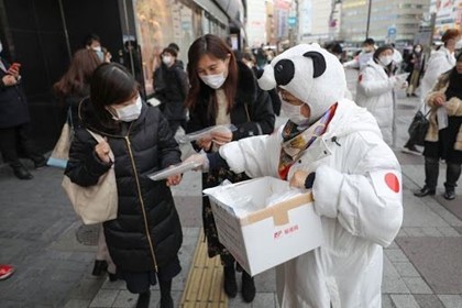 Япония будет платить туристам за посещение страны после пандемии