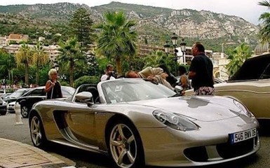 Роскошь и изобилие – Как живут на самоизоляции миллионеры в Монако