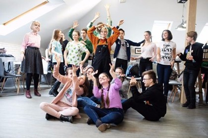 «Арт-Лаборатория» развивает творческие направления в московских школах искусств