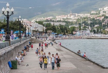 Эксперты пугают ростом цен на отдых в Крыму в 2020 году