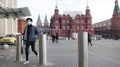 В России придумали, как привлечь иностранцев в страну после пандемии