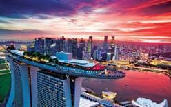 Сингапур восстанавливается после карантина